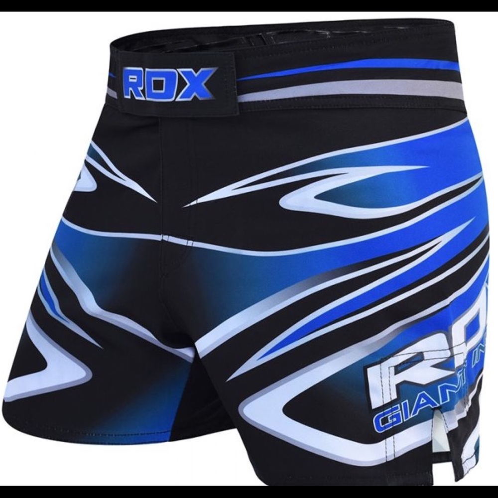 RDX Sports Training Shorts